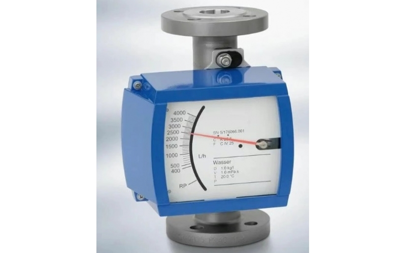 金属转子流量计常见故障分析