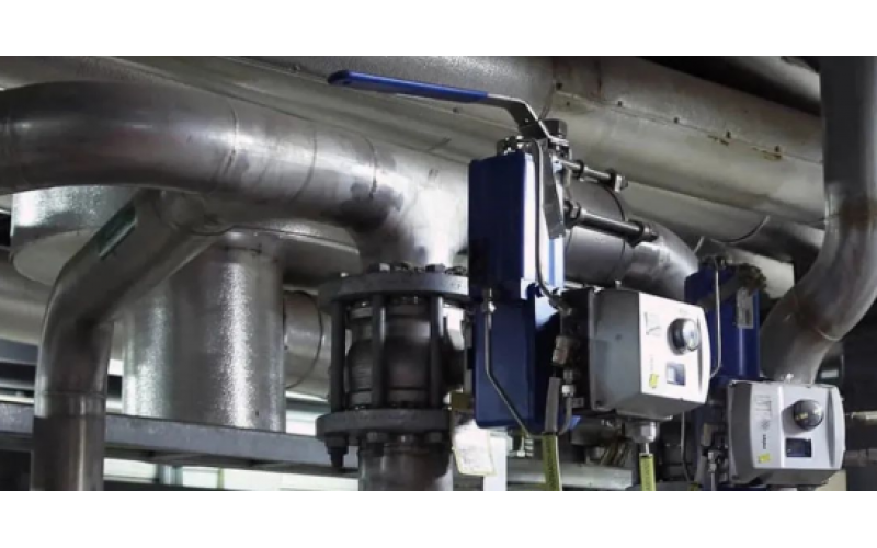 止回阀动力的重要概述分享